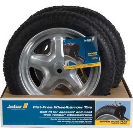 AMES 16 Sport FLT Free Tire SFFTCC